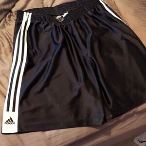 Adidas Dazzle Shorts